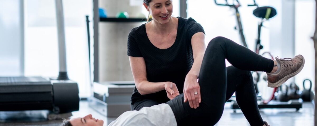 Pelvik Taban Egzersizleri