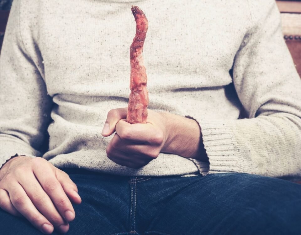 Penil Protez Türleri