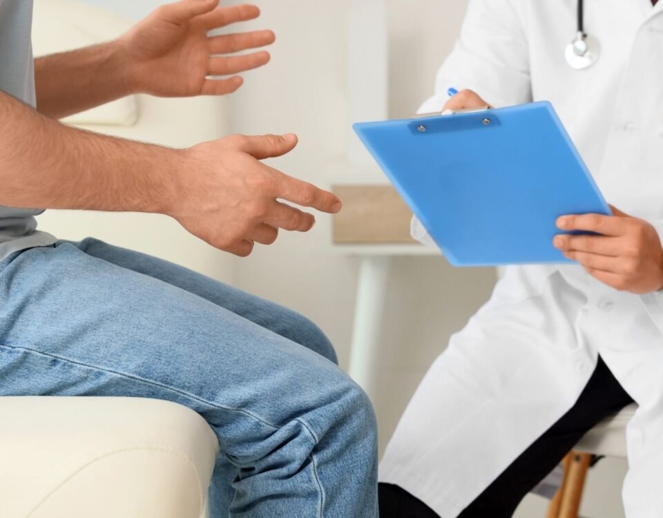 Prostat Hastalıkları ve Cinsel Fonksiyo