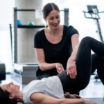 Pelvik Taban Egzersizleri