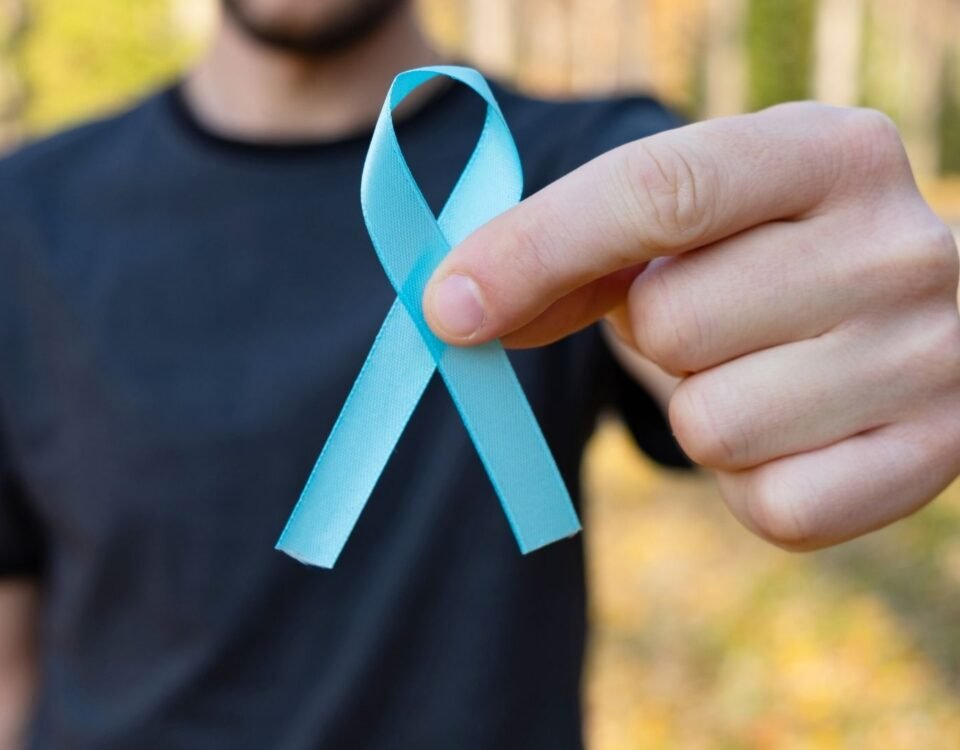 Prostat Kanseri Nedir