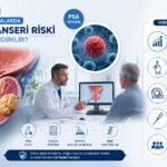 PSA Değeri Yüksek Çıkan Hastalarda Prosat Kanseri Riski Nasıl Değerlendirilir